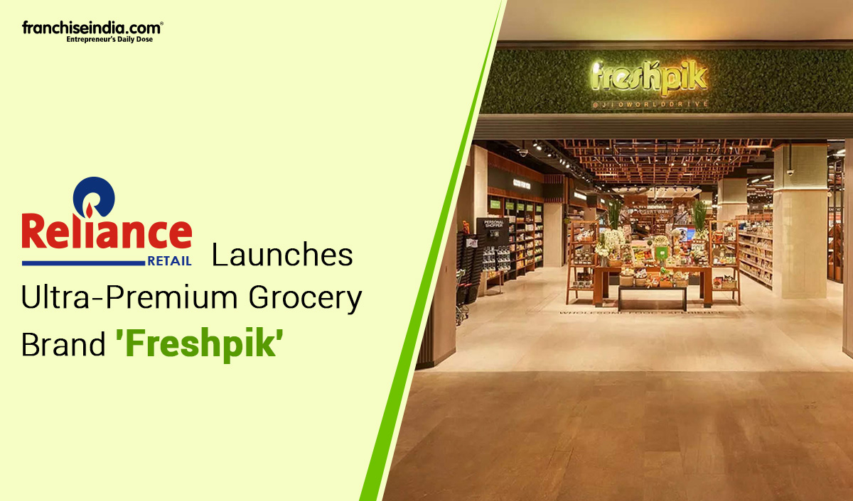 Reliance Retail launches ultrapremium grocery segment with brand